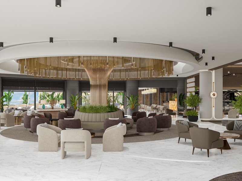 Annabella Diamond Hotel & Spa 17