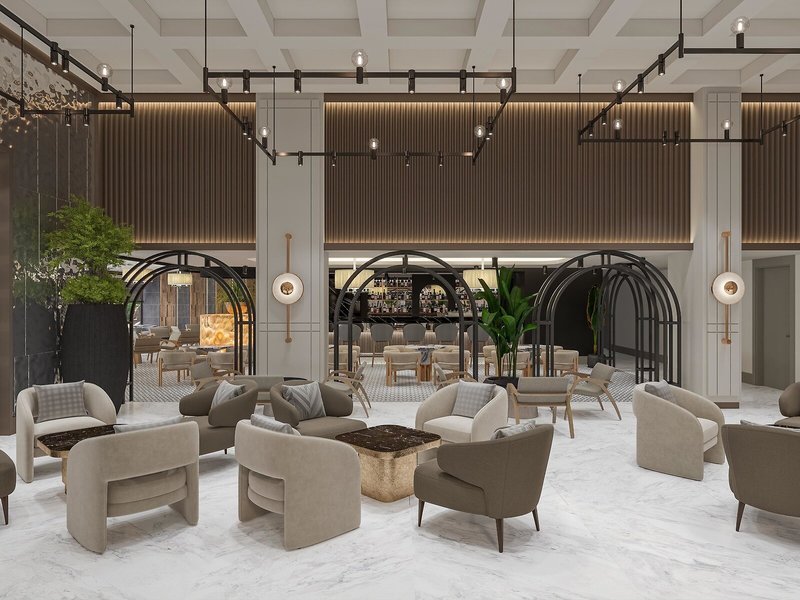 Annabella Diamond Hotel & Spa 18