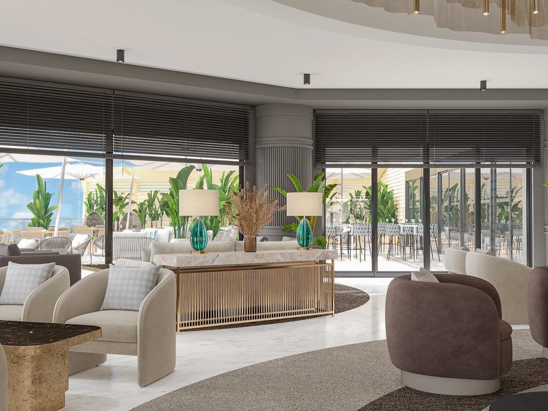 Annabella Diamond Hotel & Spa 19