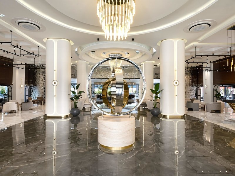 Annabella Diamond Hotel & Spa 21