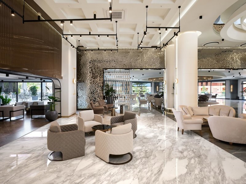 Annabella Diamond Hotel & Spa 22