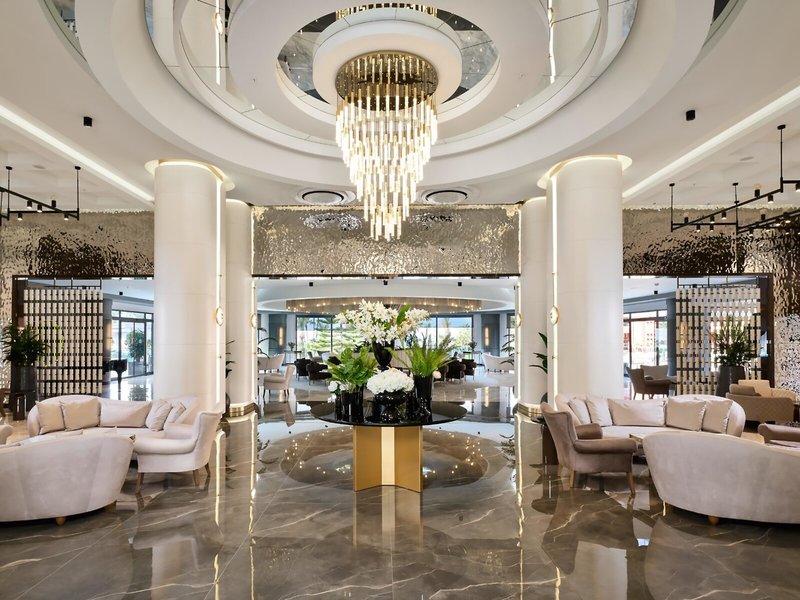 Annabella Diamond Hotel & Spa 23
