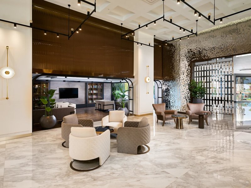 Annabella Diamond Hotel & Spa 24