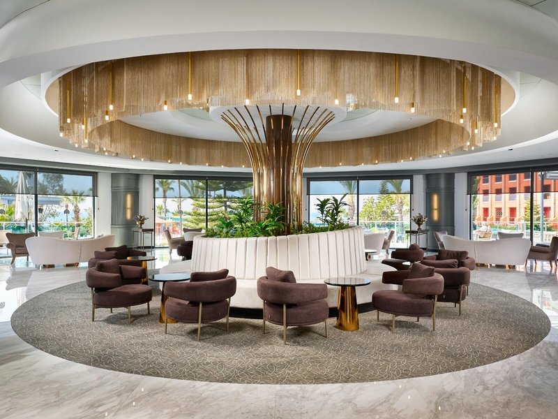 Annabella Diamond Hotel & Spa 25