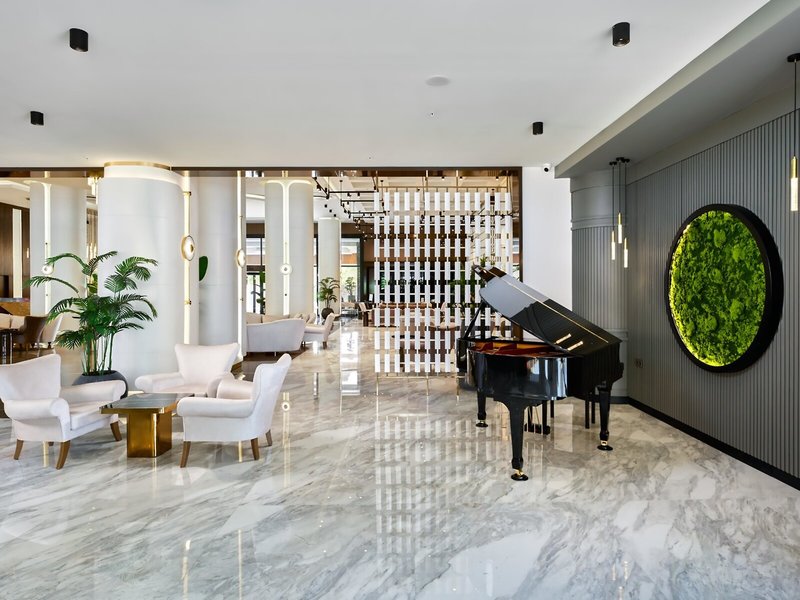 Annabella Diamond Hotel & Spa 26
