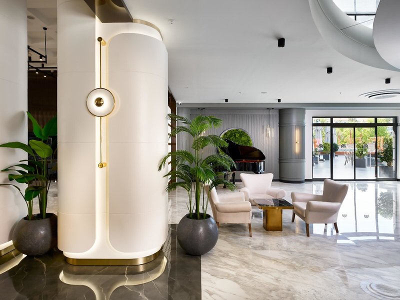 Annabella Diamond Hotel & Spa 27