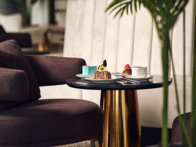 Annabella Diamond Hotel & Spa 28