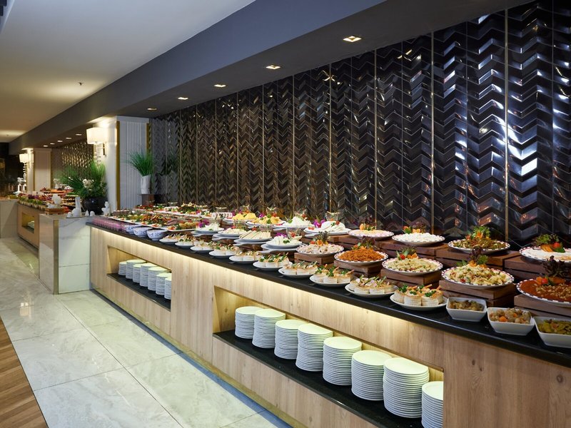 Annabella Diamond Hotel & Spa 31