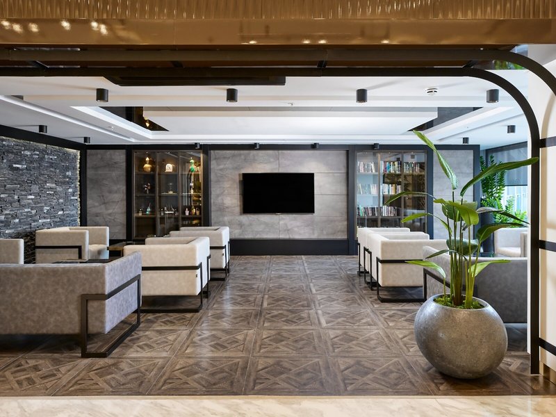 Annabella Diamond Hotel & Spa 33