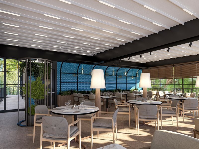 Annabella Diamond Hotel & Spa 35