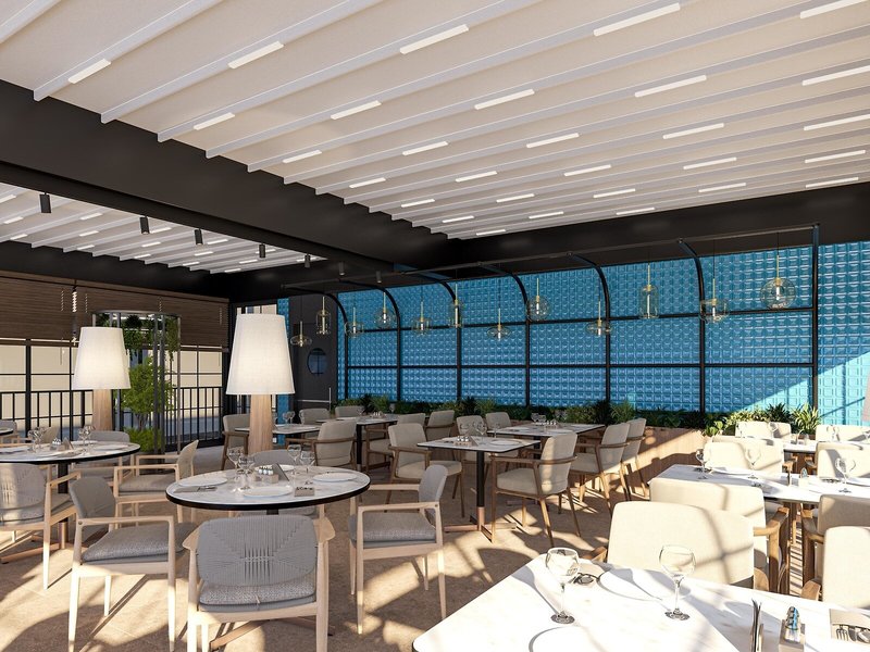Annabella Diamond Hotel & Spa 36
