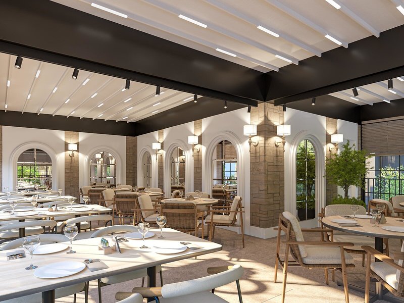 Annabella Diamond Hotel & Spa 40
