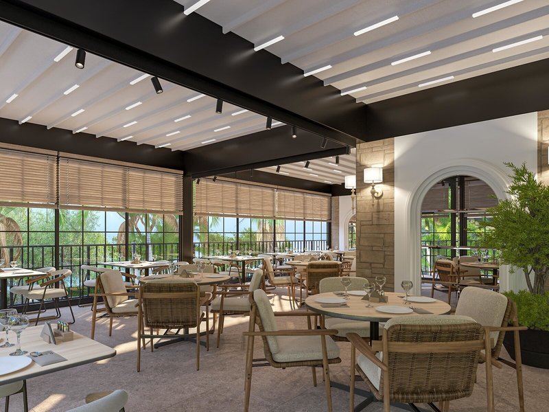 Annabella Diamond Hotel & Spa 41