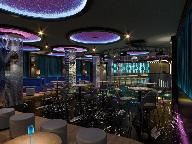Annabella Diamond Hotel & Spa 44
