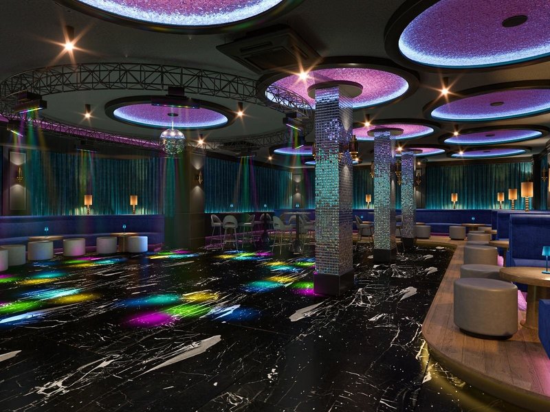 Annabella Diamond Hotel & Spa 46
