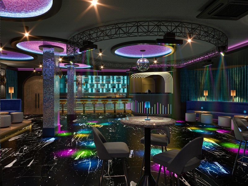 Annabella Diamond Hotel & Spa 47