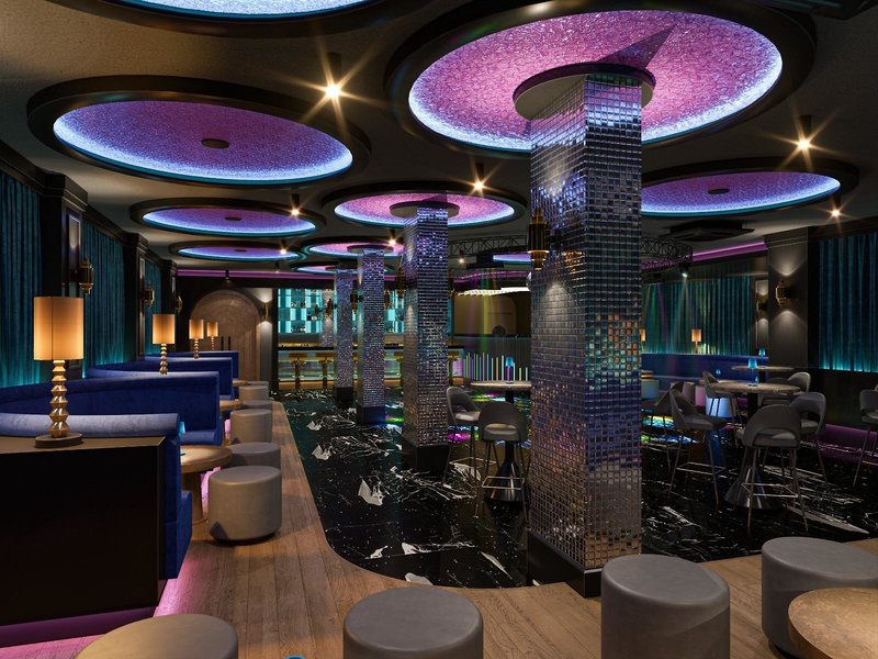 Annabella Diamond Hotel & Spa 48