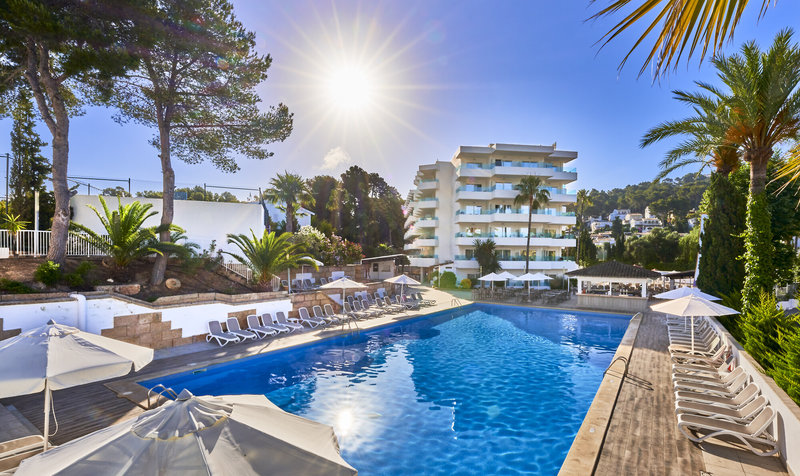 Globales Costa de la Calma 1