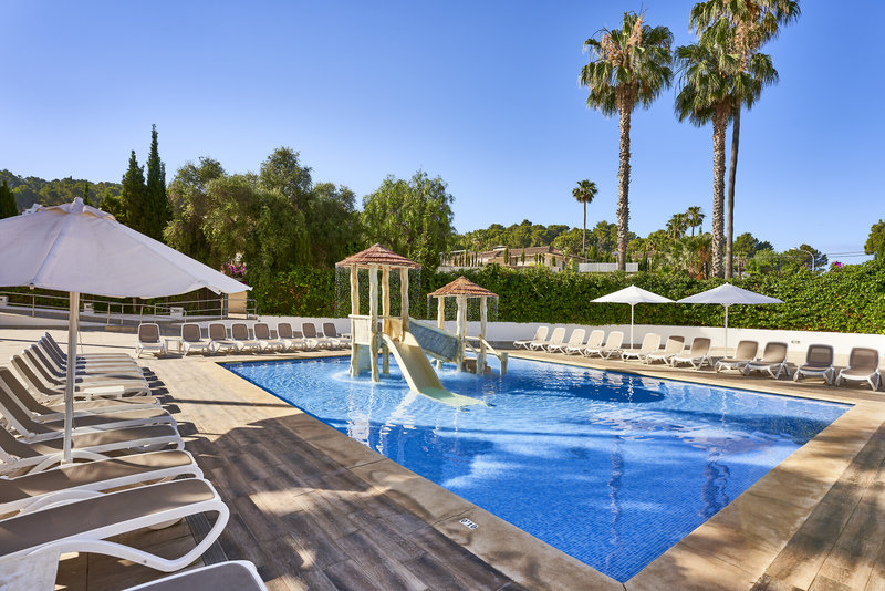 Globales Costa de la Calma 2