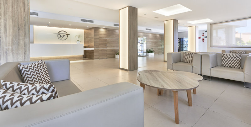 Globales Costa de la Calma 3