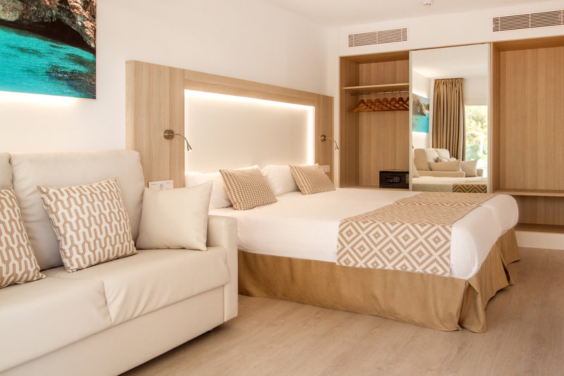 Globales Costa de la Calma 4