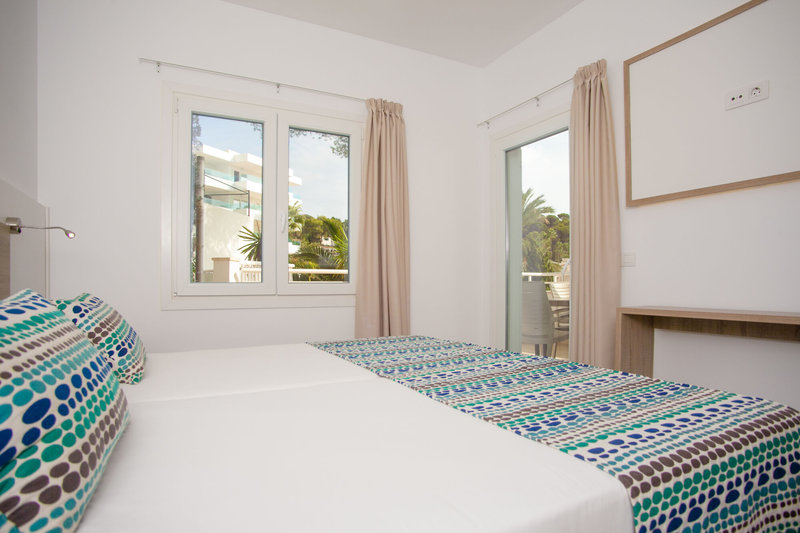 Globales Costa de la Calma 5