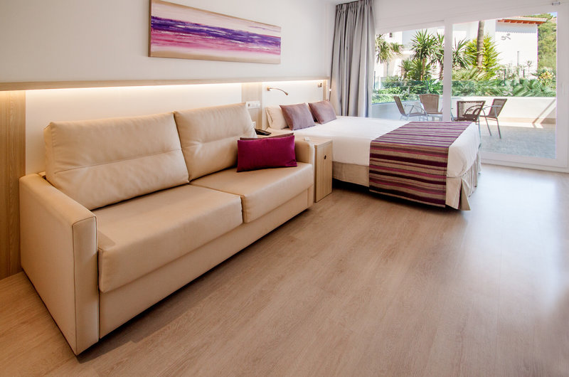 Globales Costa de la Calma 6