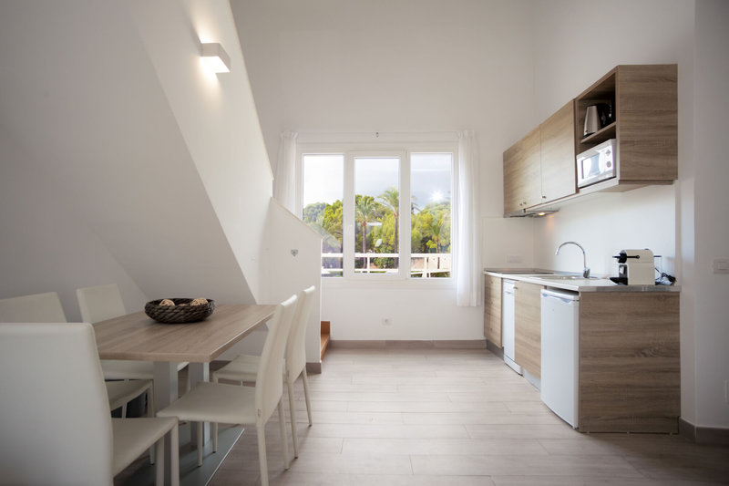 Globales Costa de la Calma 7