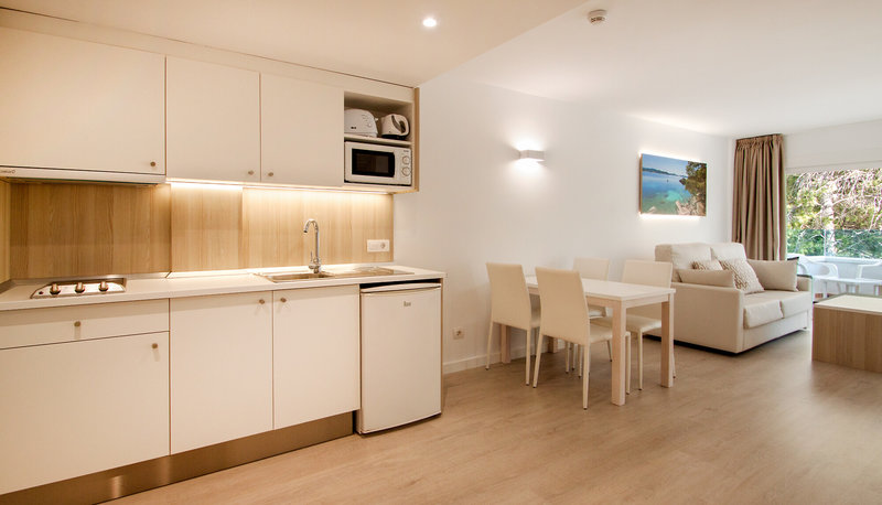 Globales Costa de la Calma 8