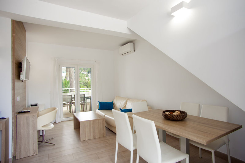 Globales Costa de la Calma 9