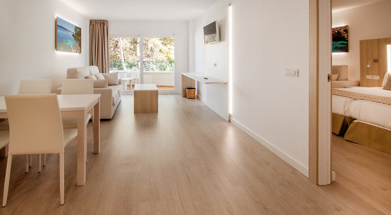 Globales Costa de la Calma 10