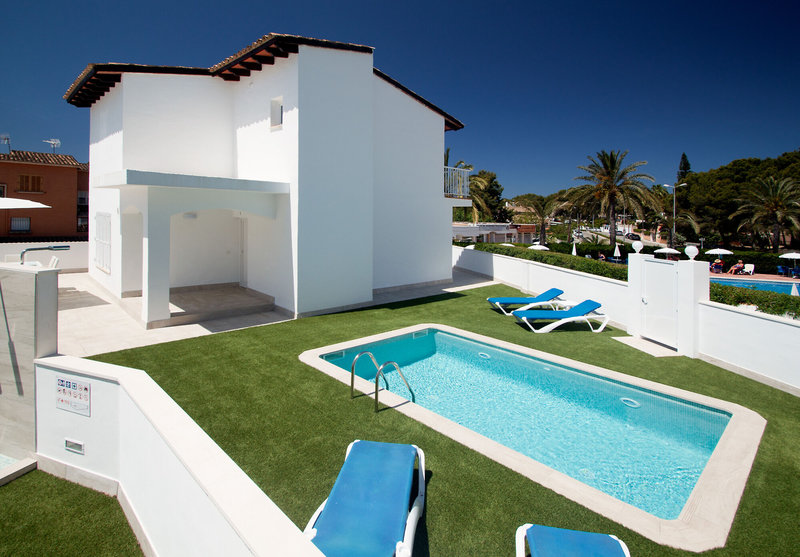 Globales Costa de la Calma 11