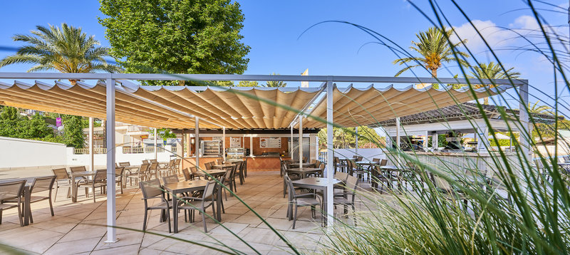 Globales Costa de la Calma 12