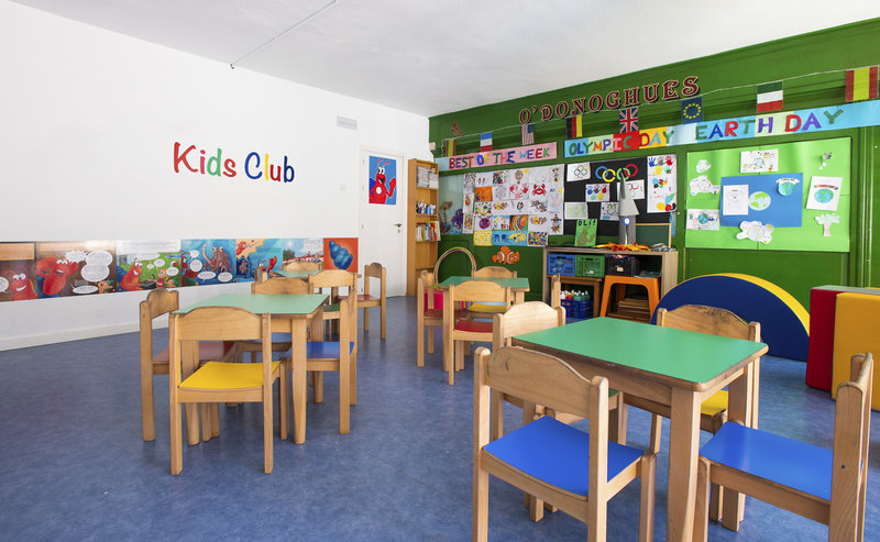 Globales Costa de la Calma 14