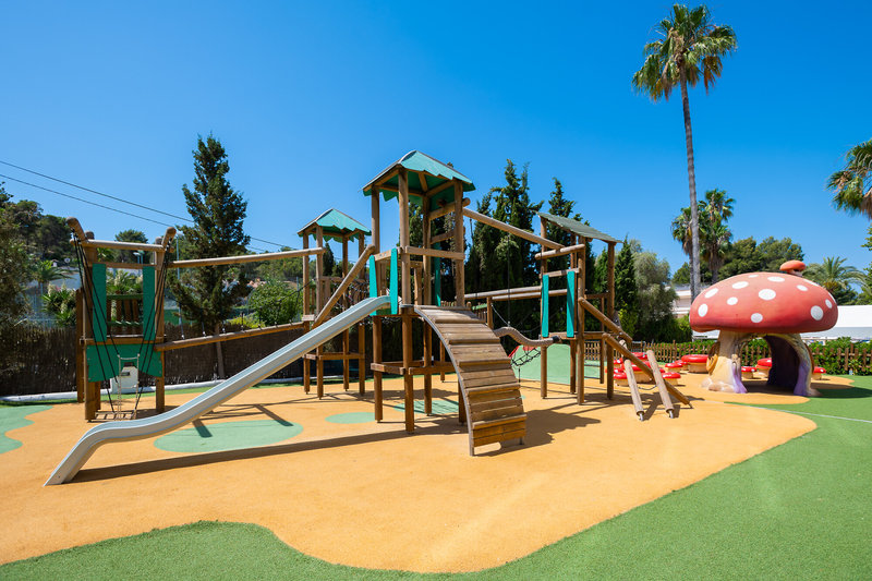 Globales Costa de la Calma 15