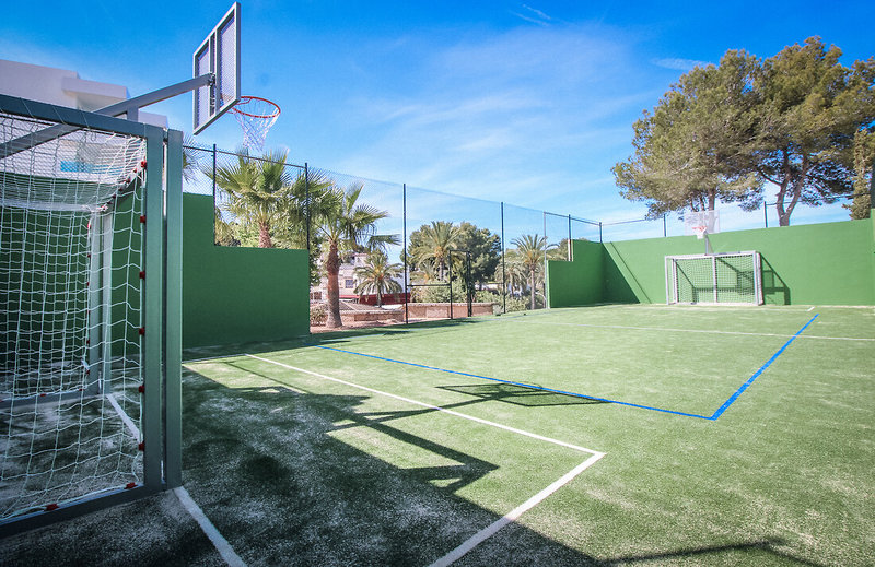 Globales Costa de la Calma 16