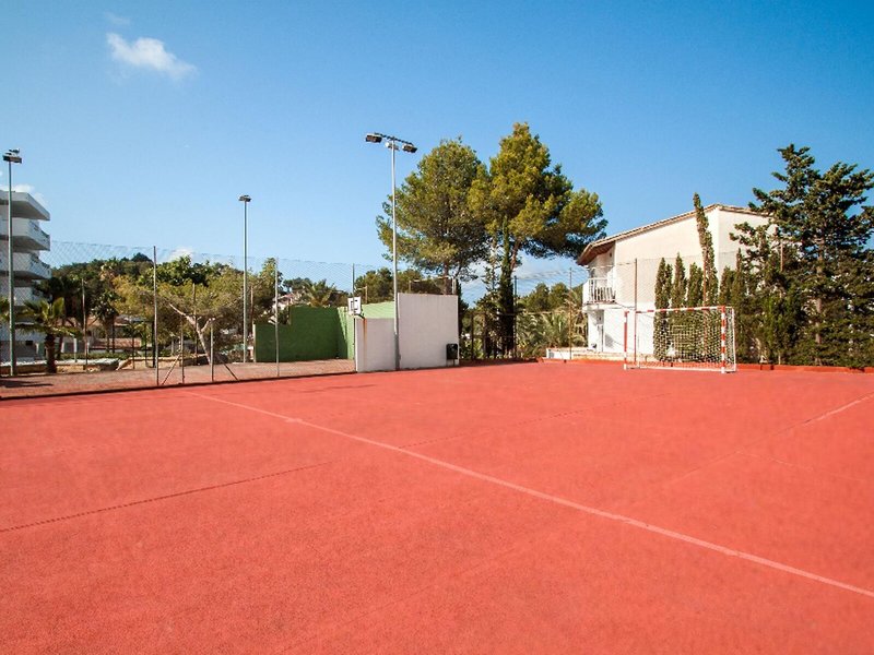 Ola Bouganvilla Aparthotel 1