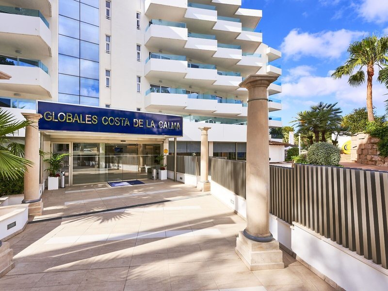 Ola Bouganvilla Aparthotel 3