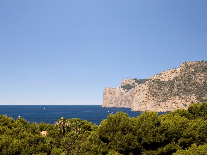 Ola Bouganvilla Aparthotel 5