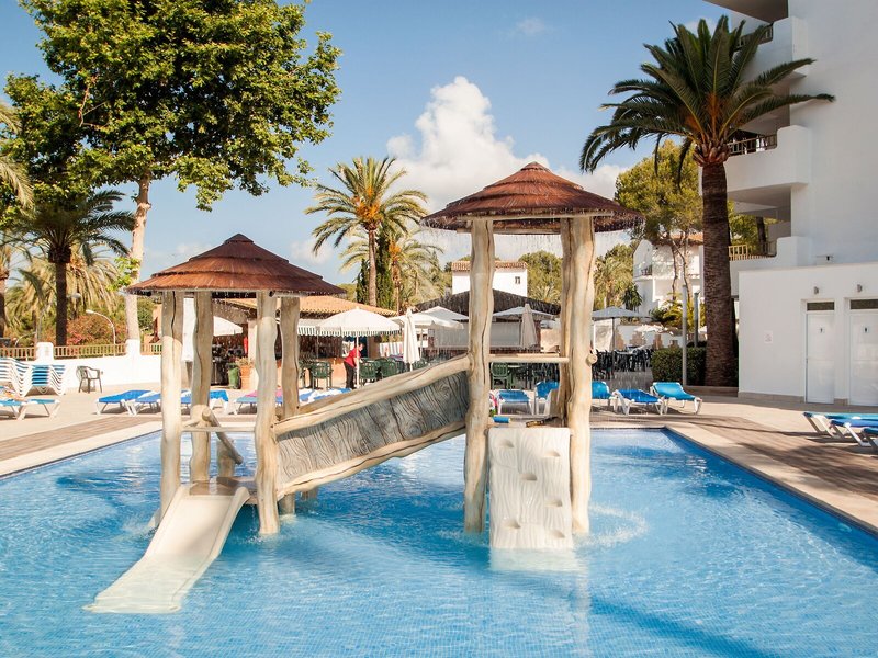 Ola Bouganvilla Aparthotel 8