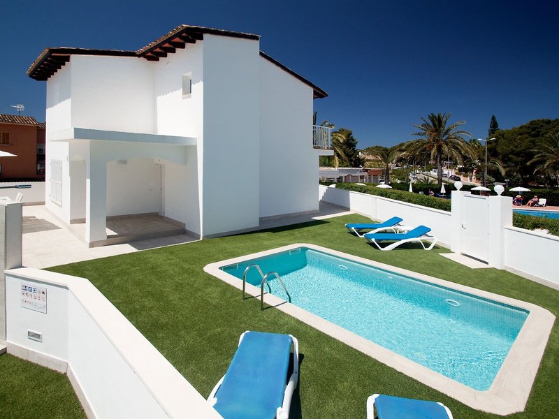 Ola Bouganvilla Aparthotel 13