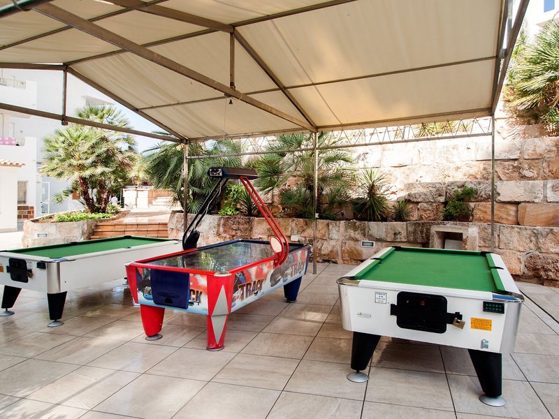 Ola Bouganvilla Aparthotel 31