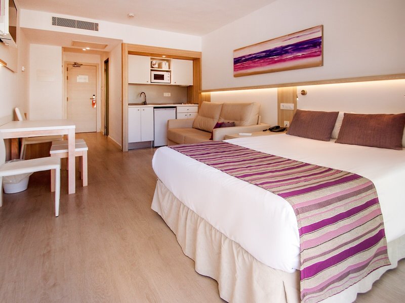 Ola Bouganvilla Aparthotel 39