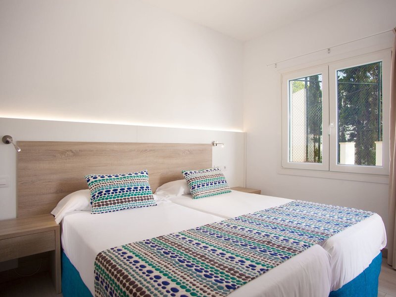 Ola Bouganvilla Aparthotel 44