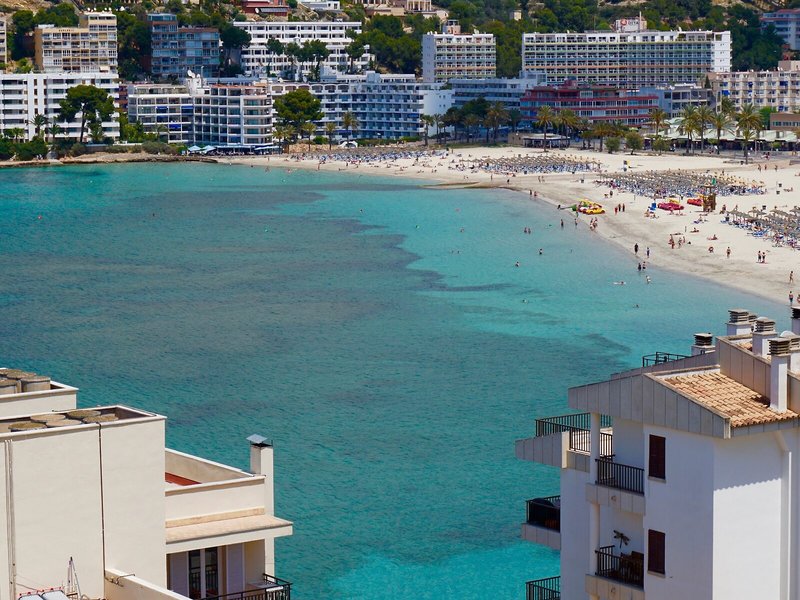 Boutique Hotel Playas Del Rey 1