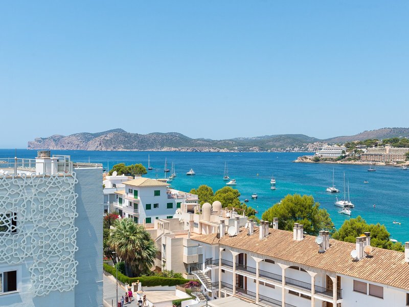 Boutique Hotel Playas Del Rey 2