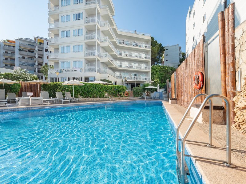 Boutique Hotel Playas Del Rey 4