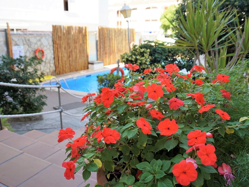 Boutique Hotel Playas Del Rey 6