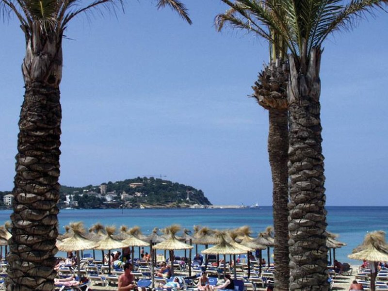 Boutique Hotel Playas Del Rey 8