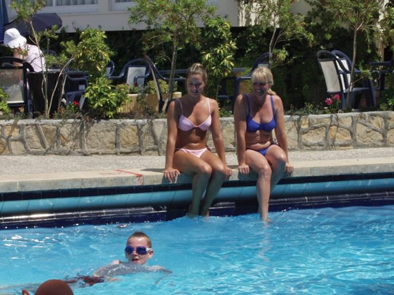 Boutique Hotel Playas Del Rey 12